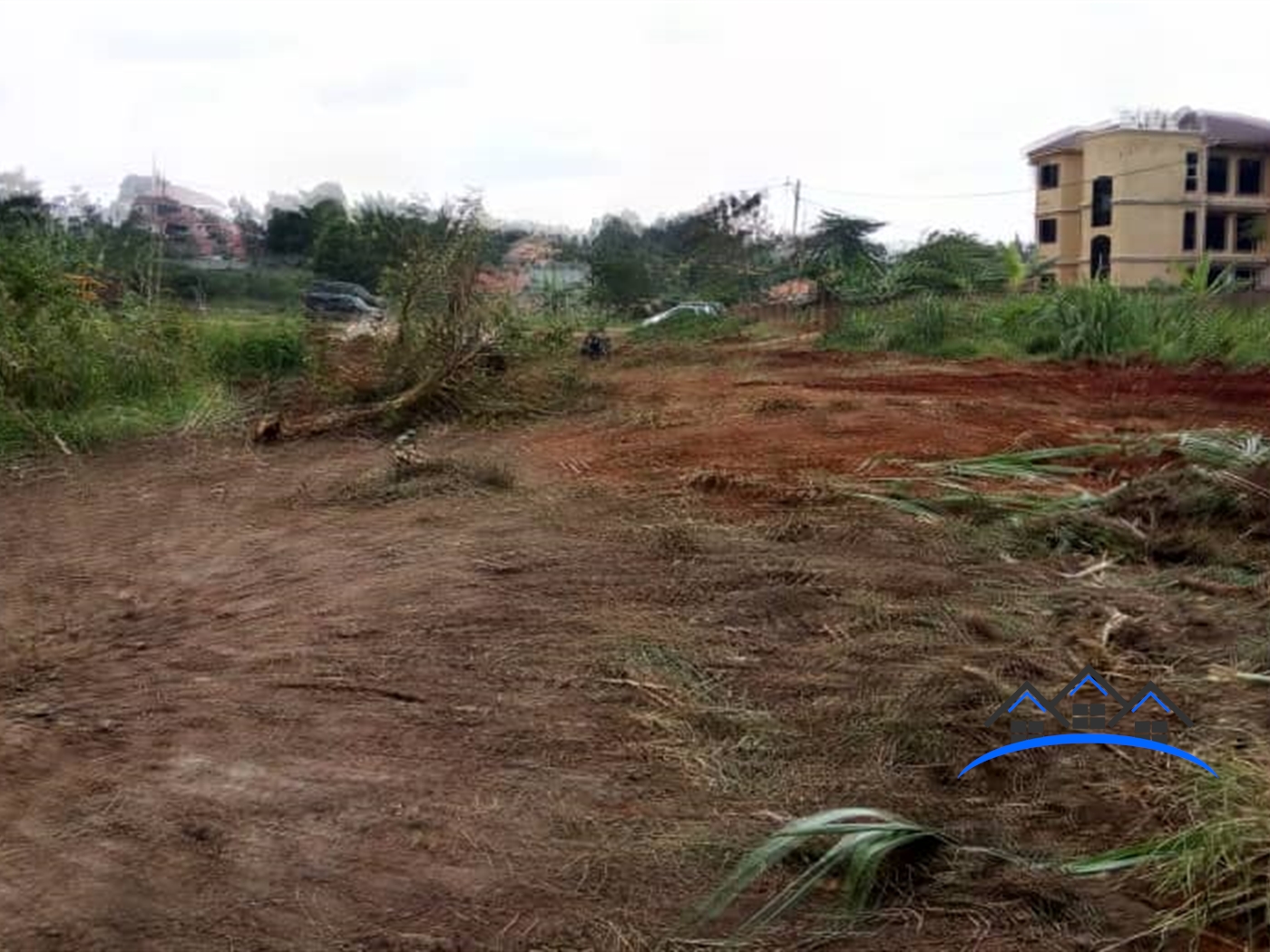 Residential Land for sale in Kungu Wakiso