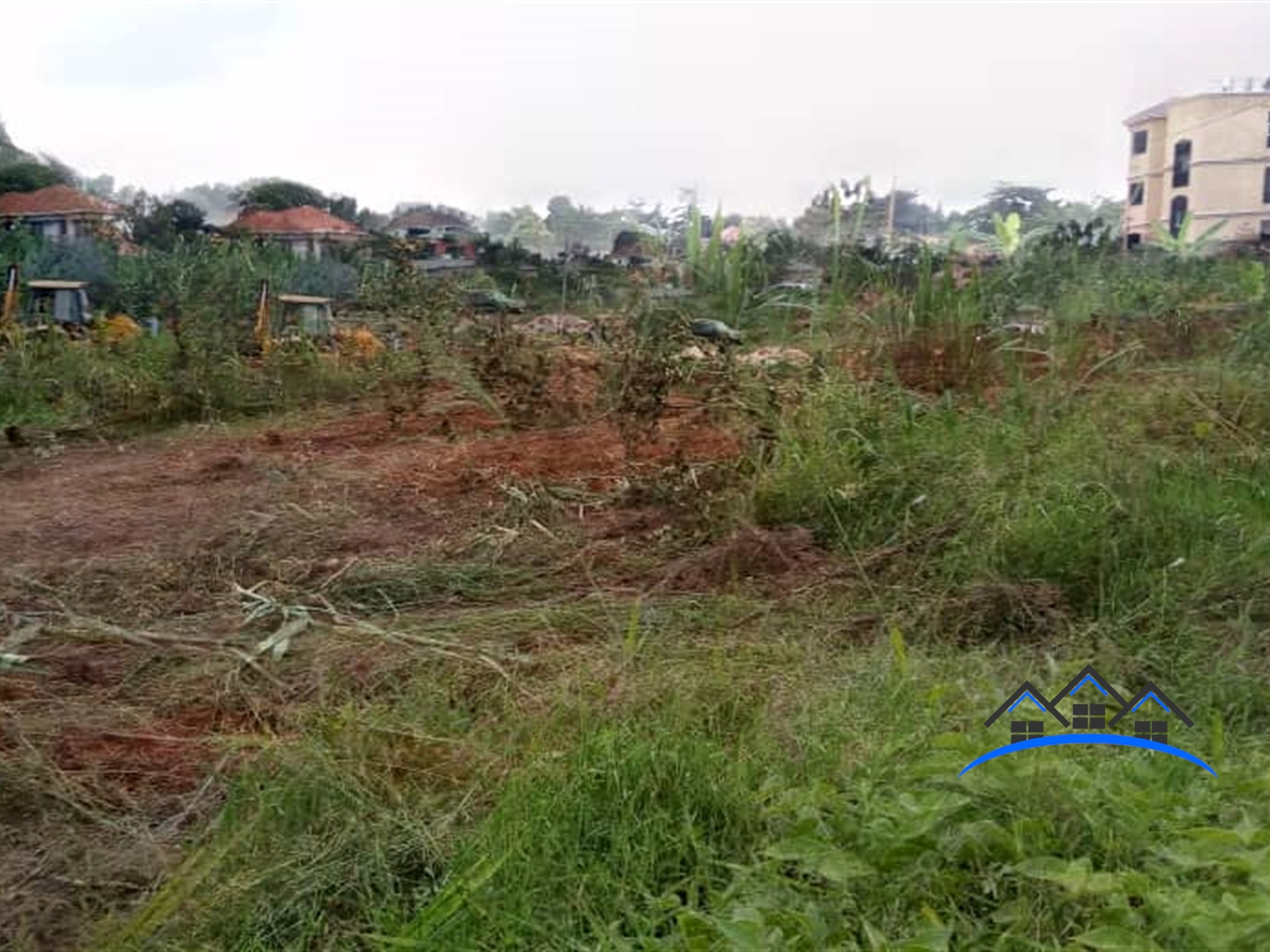 Residential Land for sale in Kungu Wakiso