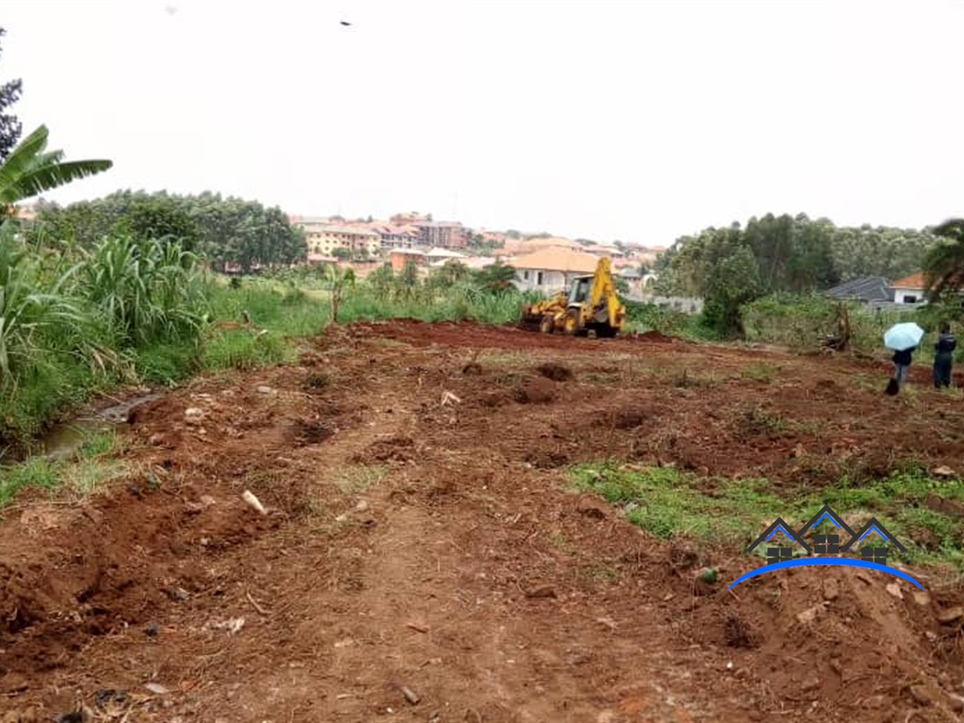 Residential Land for sale in Kungu Wakiso