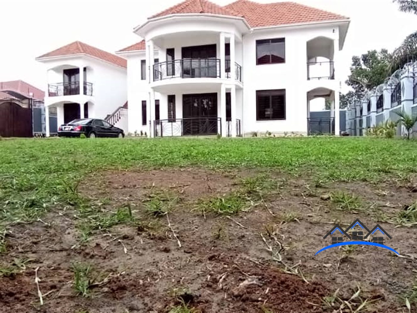 Bungalow for sale in Najjera Wakiso