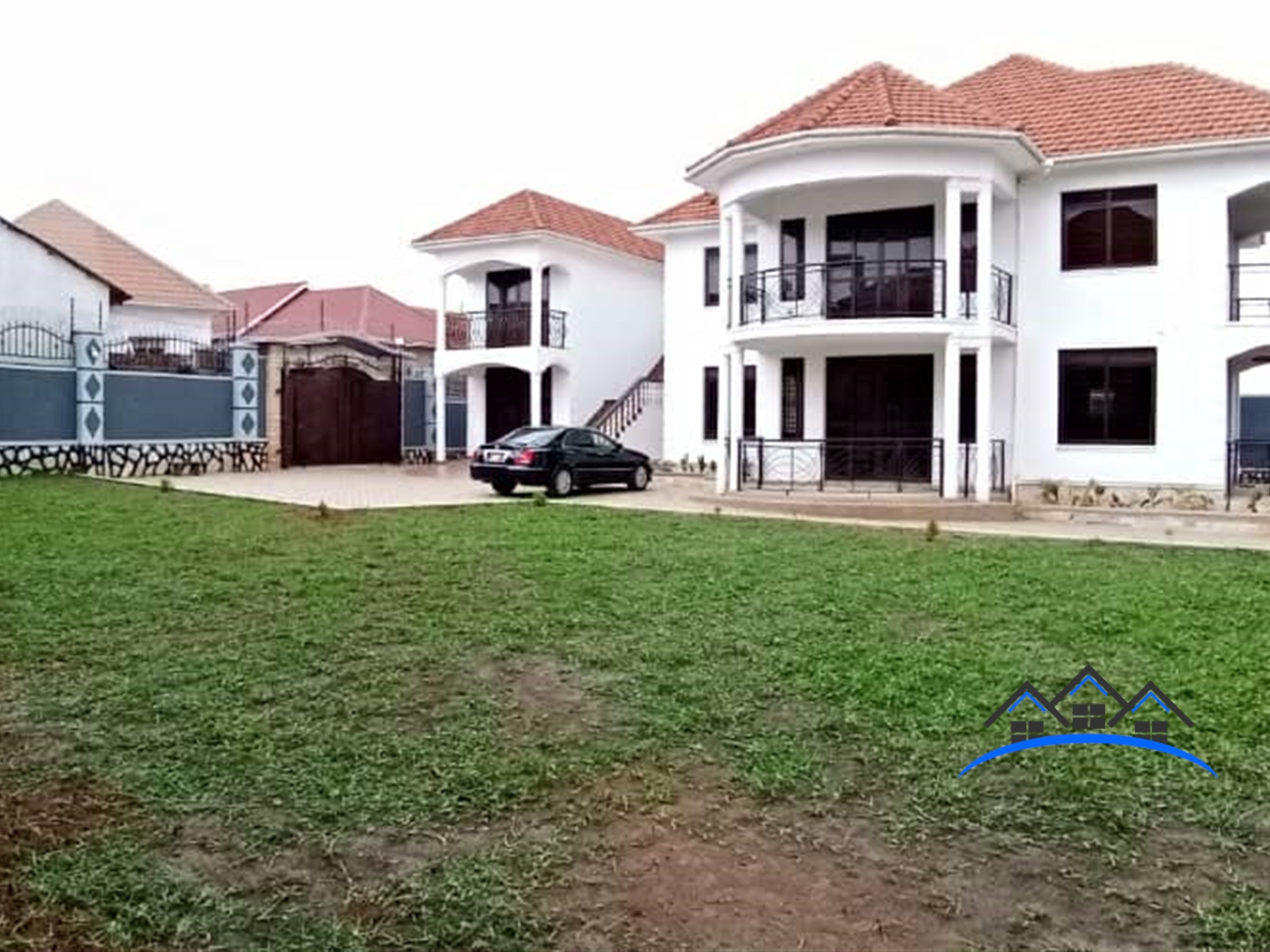 Bungalow for sale in Najjera Wakiso