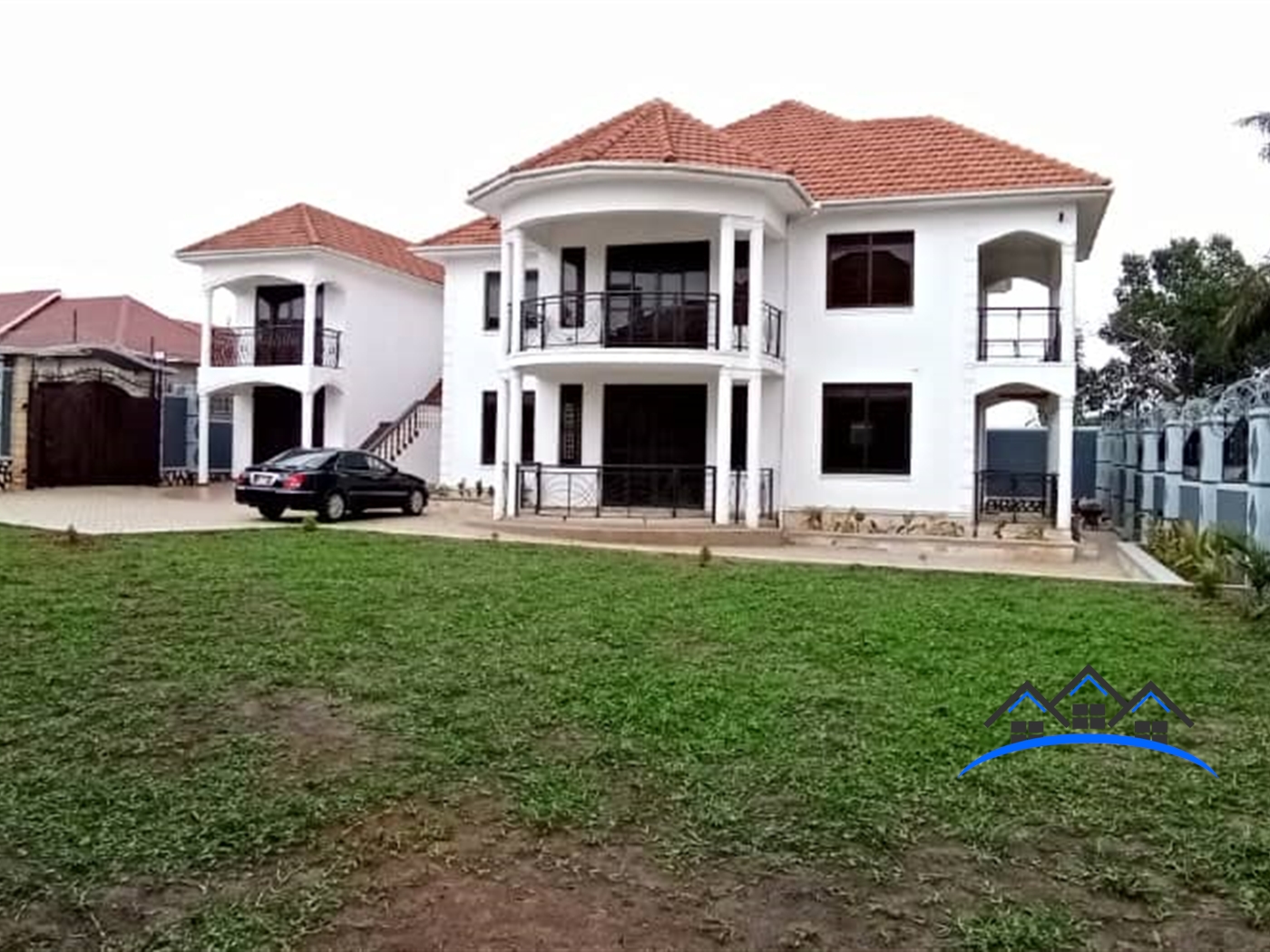 Bungalow for sale in Najjera Wakiso