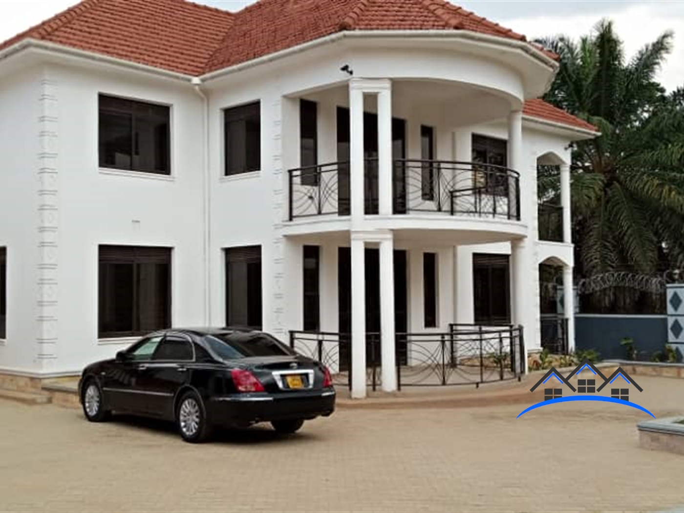 Bungalow for sale in Najjera Wakiso