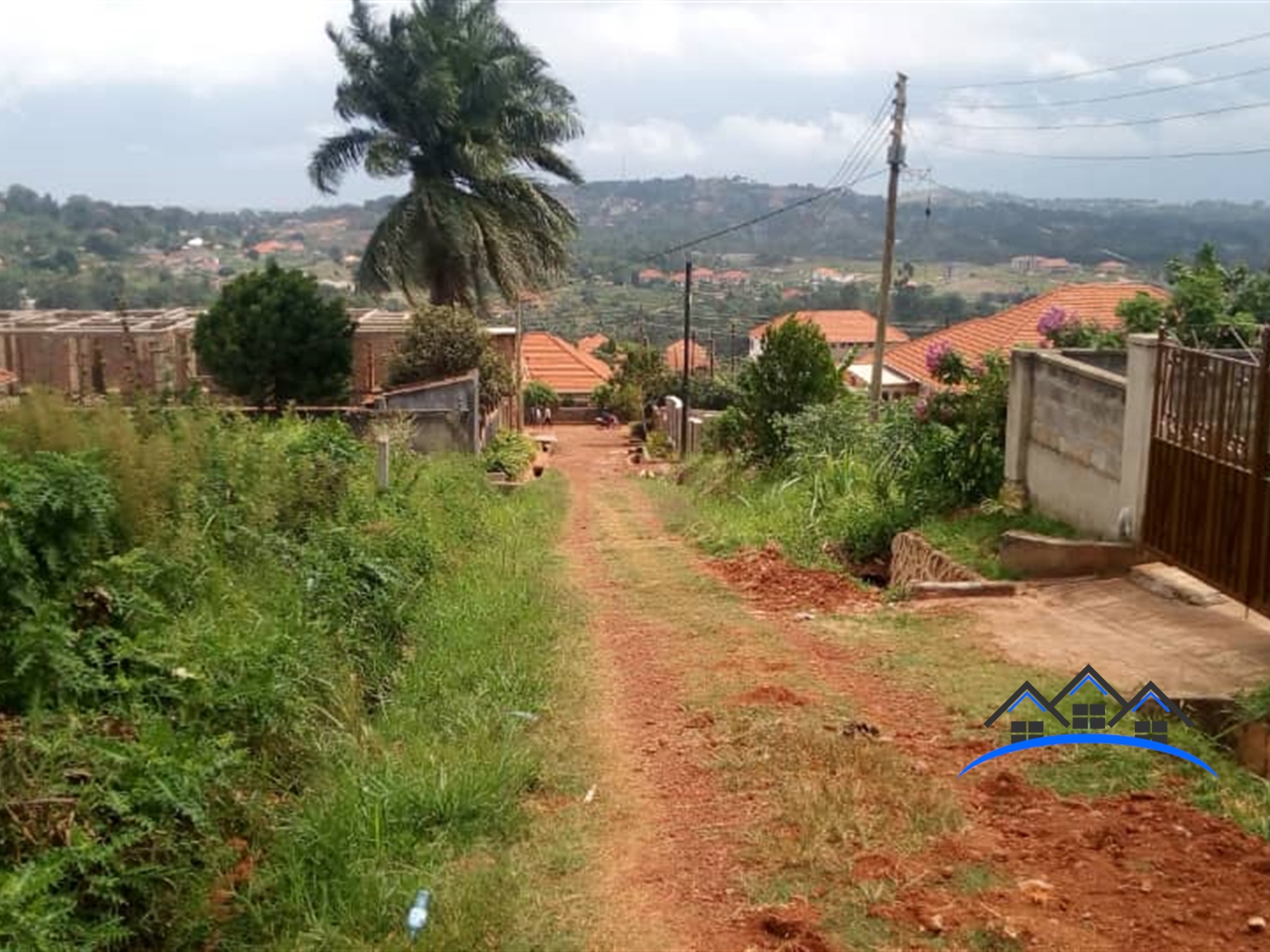 Residential Land for sale in Bwebajja Wakiso