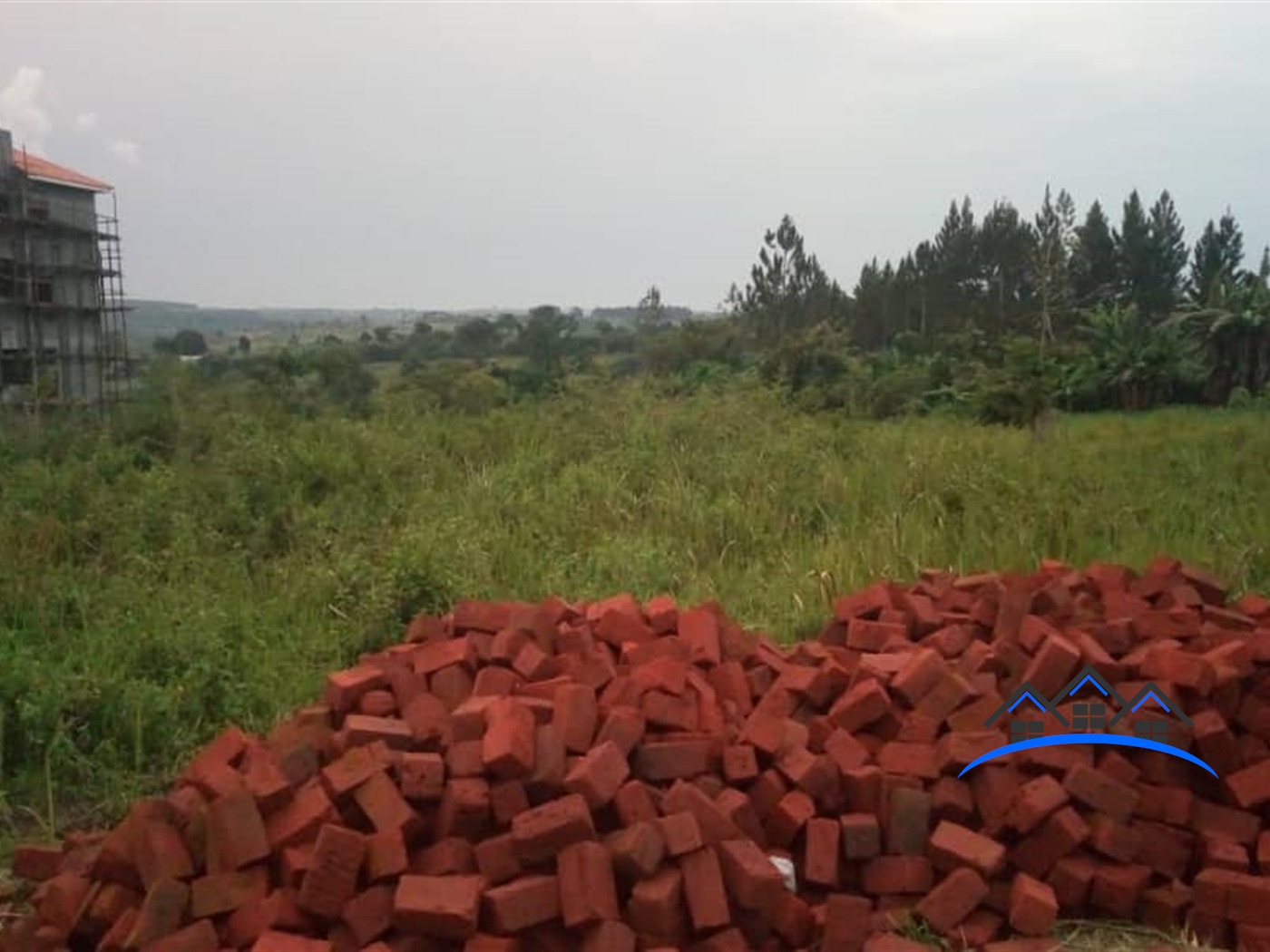 Residential Land for sale in Namugongo Wakiso