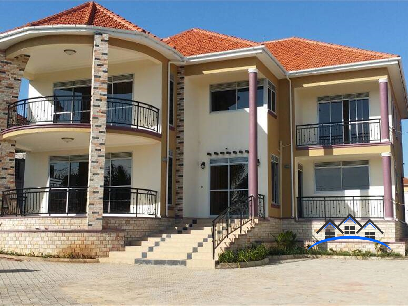 Bungalow for sale in Butabika Kampala