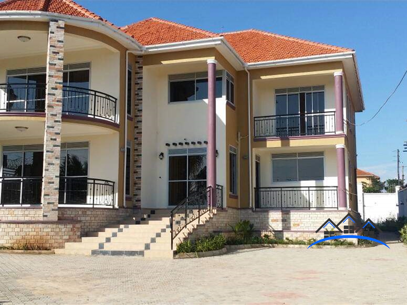 Bungalow for sale in Butabika Kampala