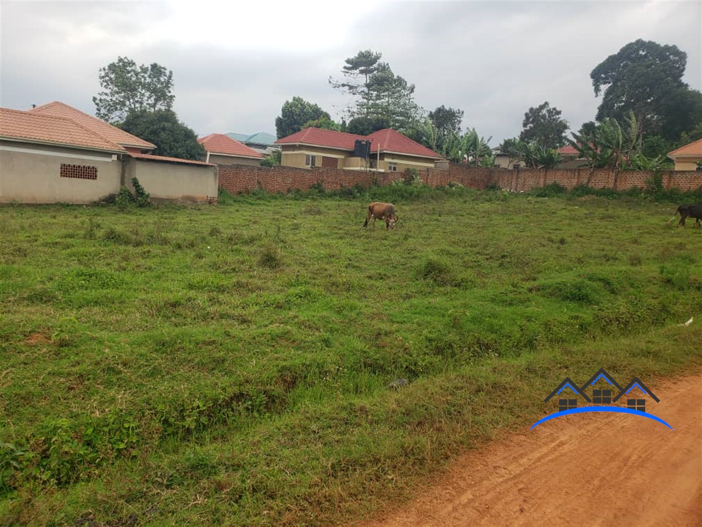 Residential Land for sale in Gayaza Wakiso