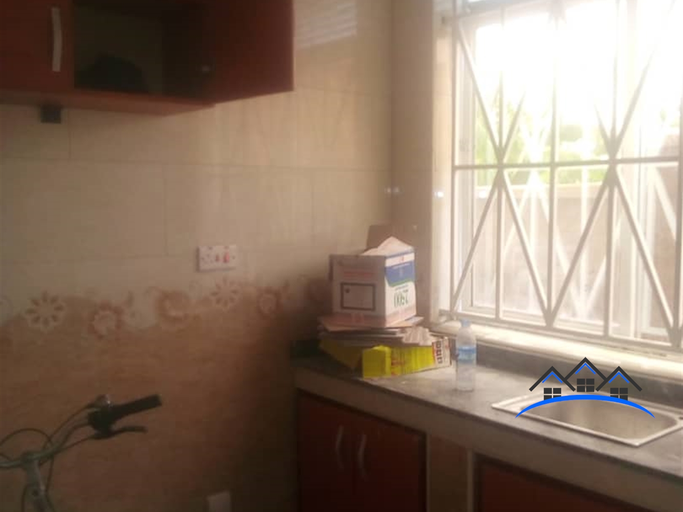 Apartment for rent in Bweyogerere Wakiso