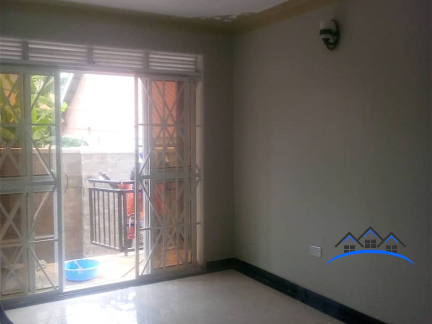 Apartment for rent in Bweyogerere Wakiso