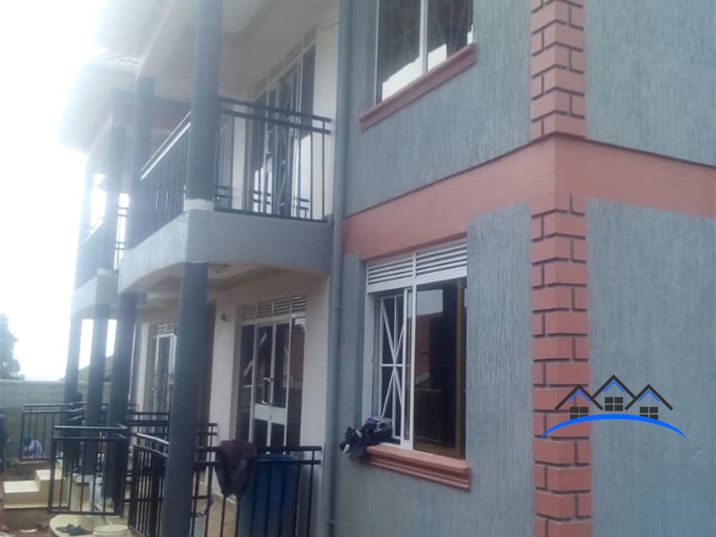 Apartment for rent in Bweyogerere Wakiso