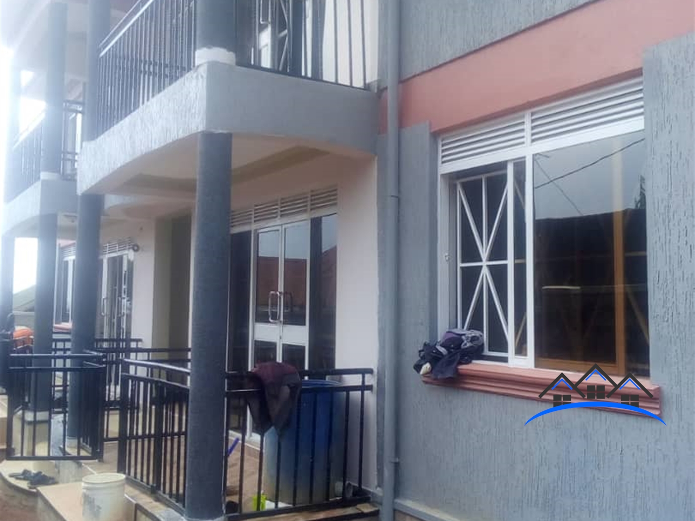 Apartment for rent in Bweyogerere Wakiso