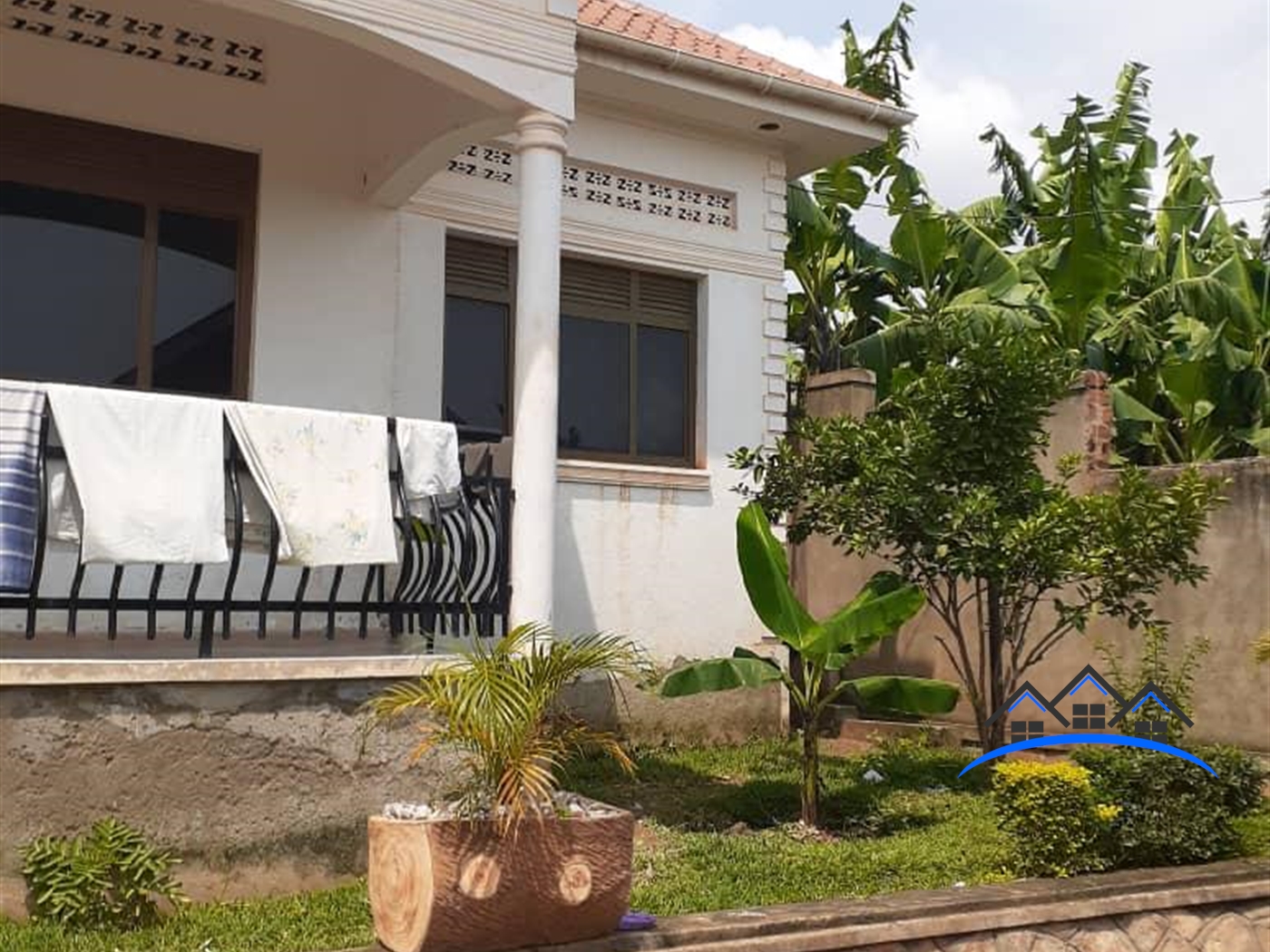 Bungalow for sale in Kabuma Wakiso