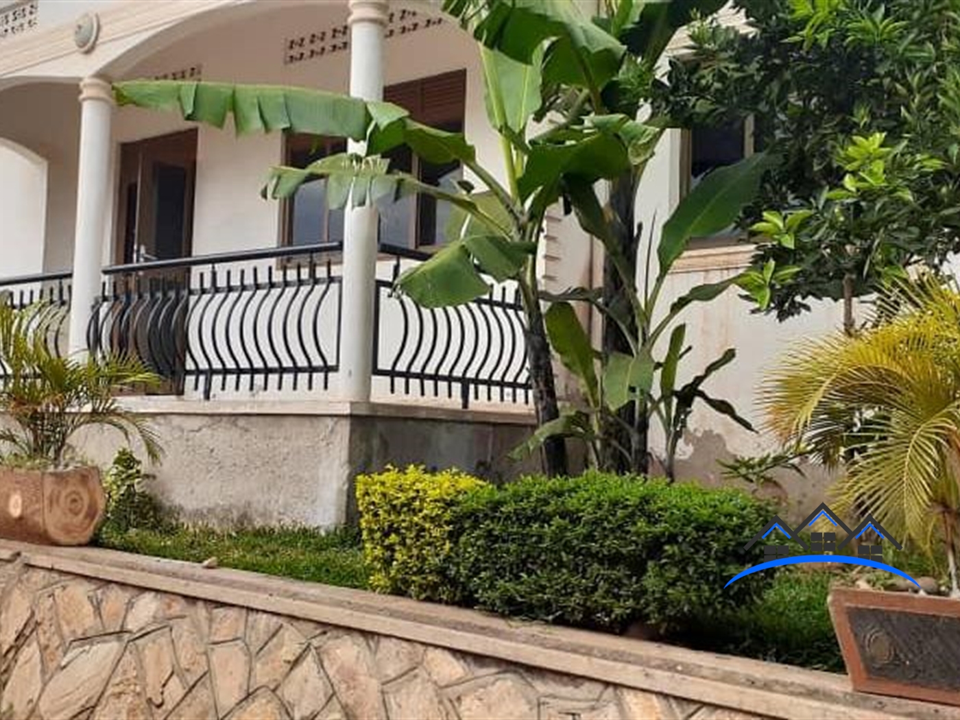 Bungalow for sale in Kabuma Wakiso