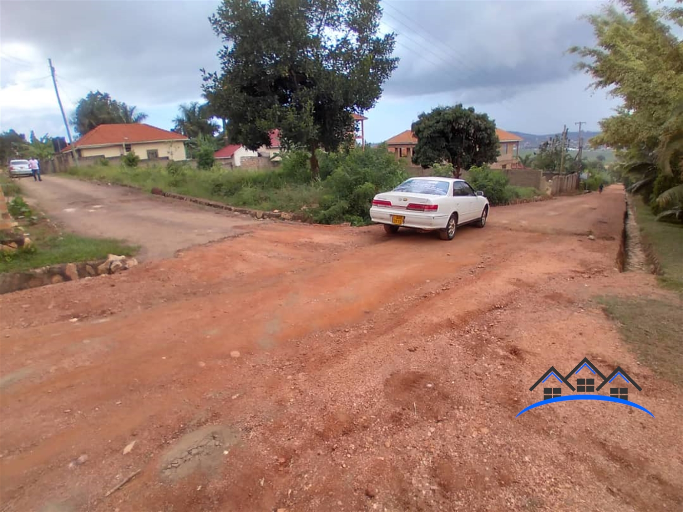 Residential Land for sale in Lubowa Kampala