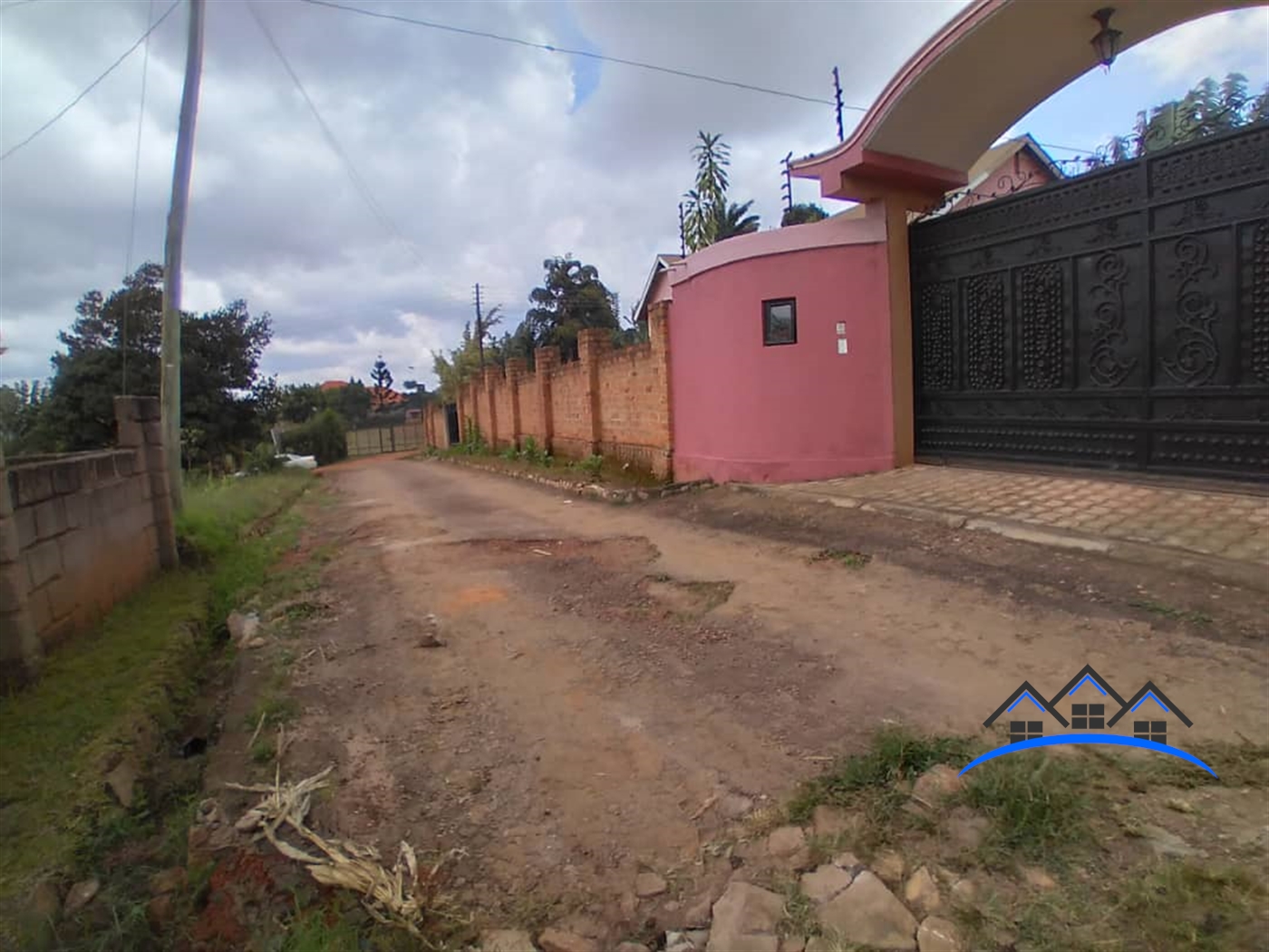 Residential Land for sale in Lubowa Kampala