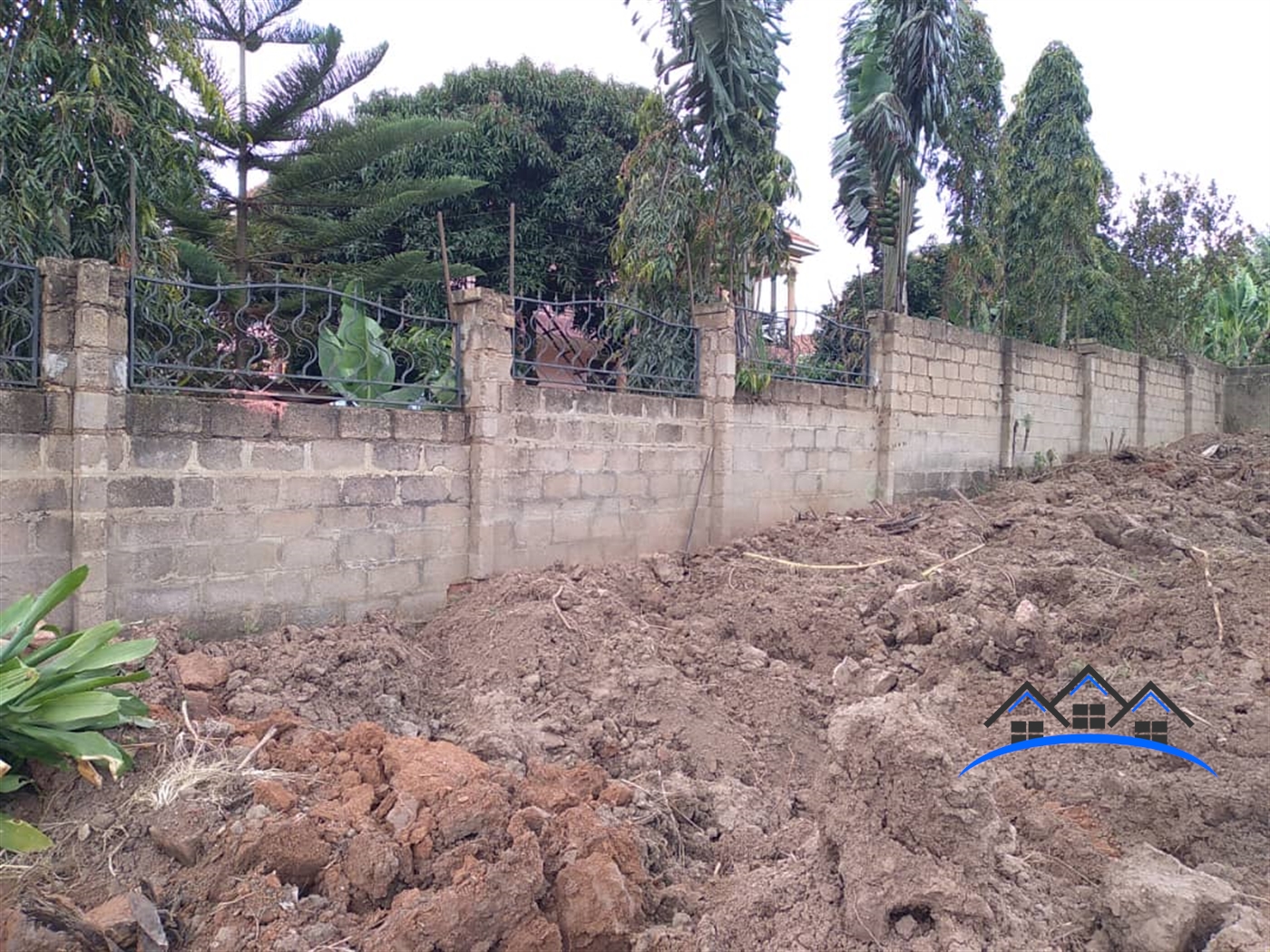 Residential Land for sale in Lubowa Kampala