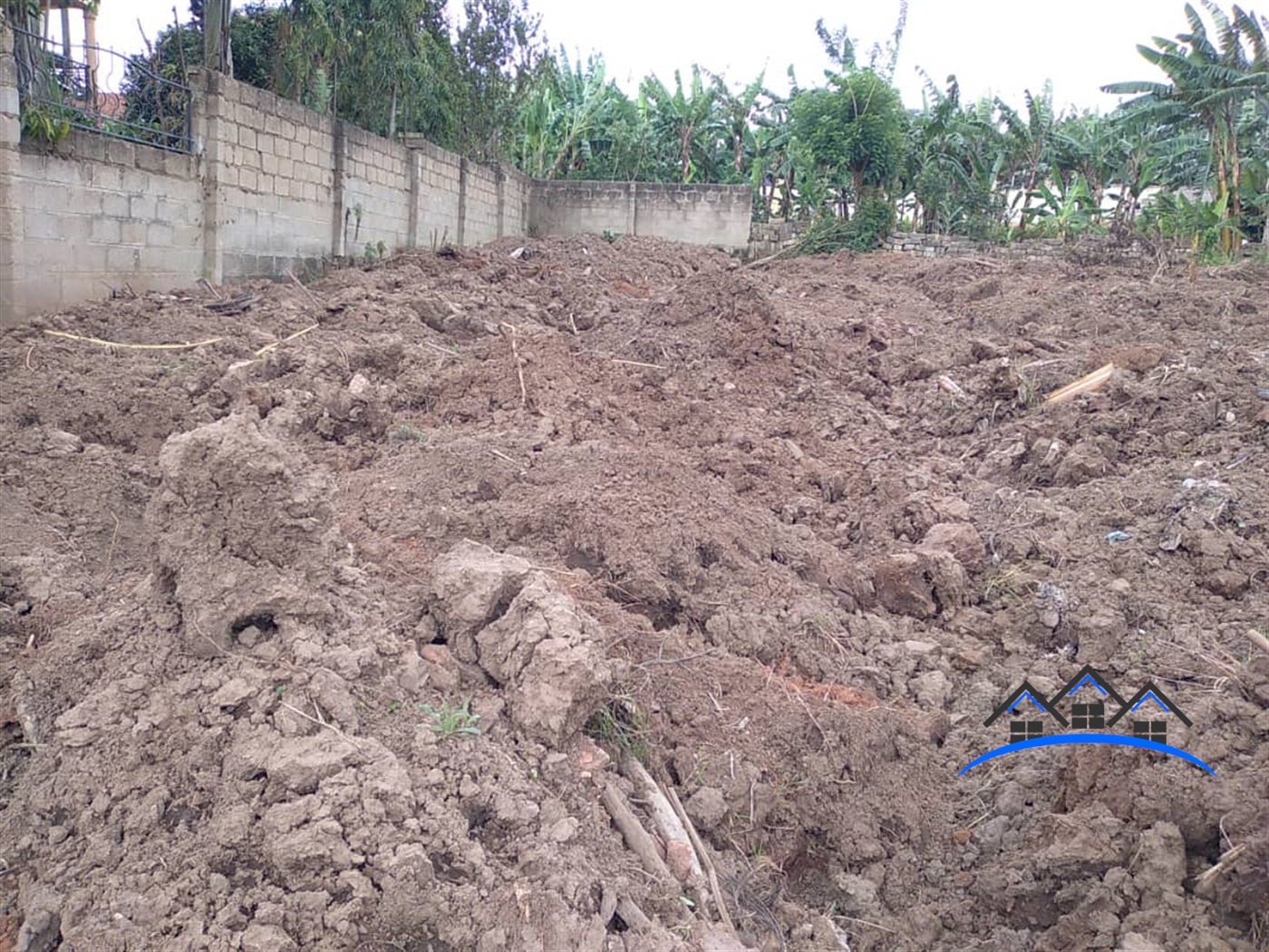 Residential Land for sale in Lubowa Kampala