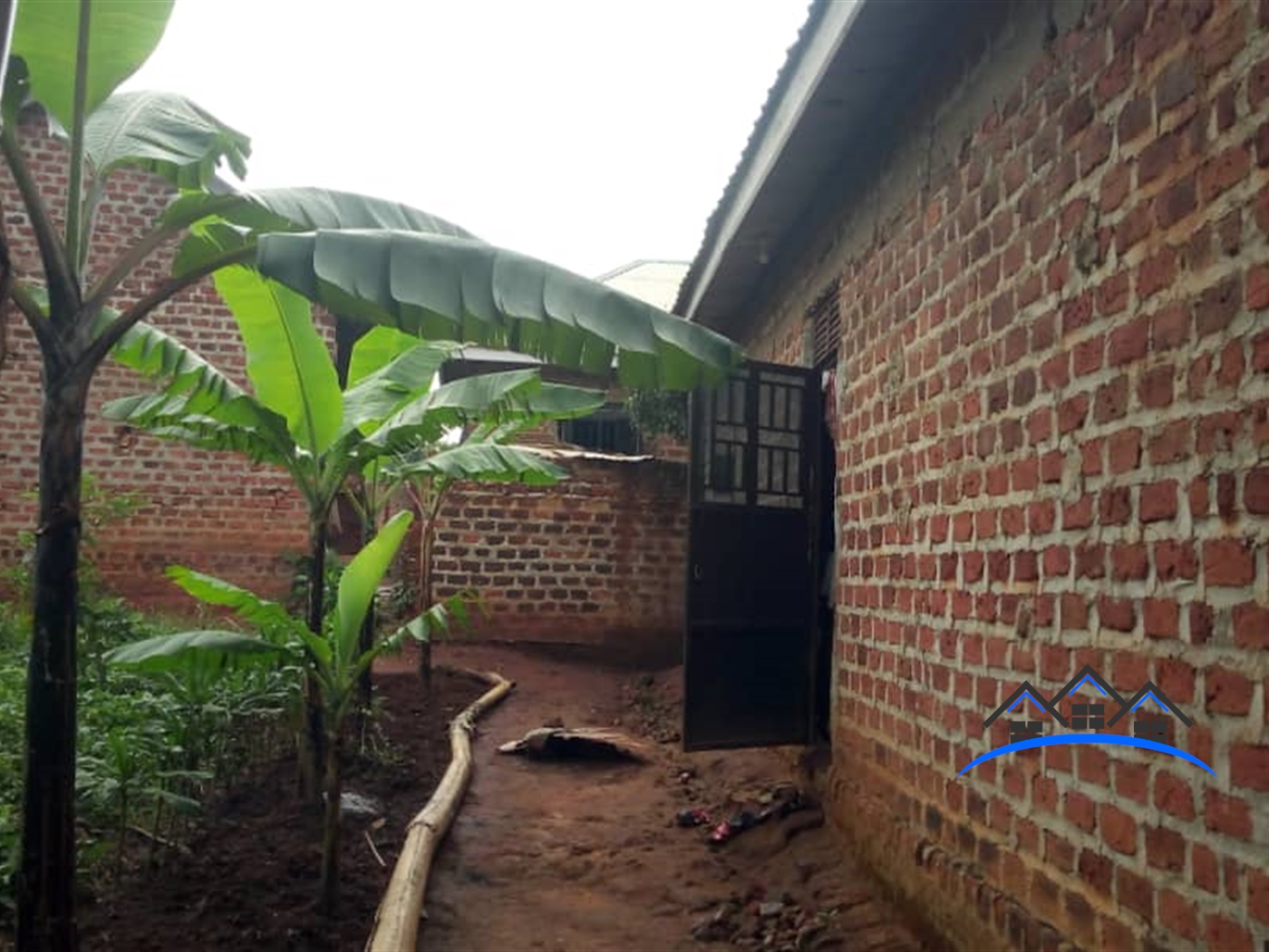 Bungalow for sale in Kira Wakiso