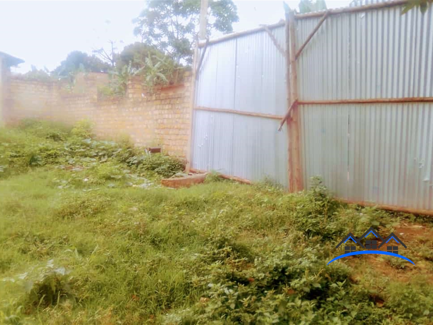 Residential Land for sale in Kisaasi Wakiso