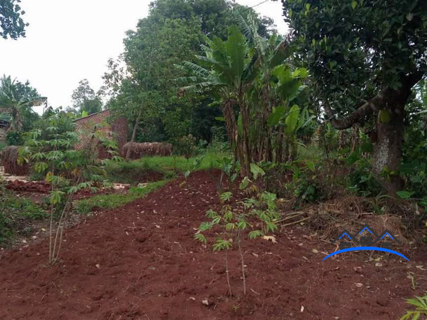 Residential Land for sale in Nakweelo Wakiso