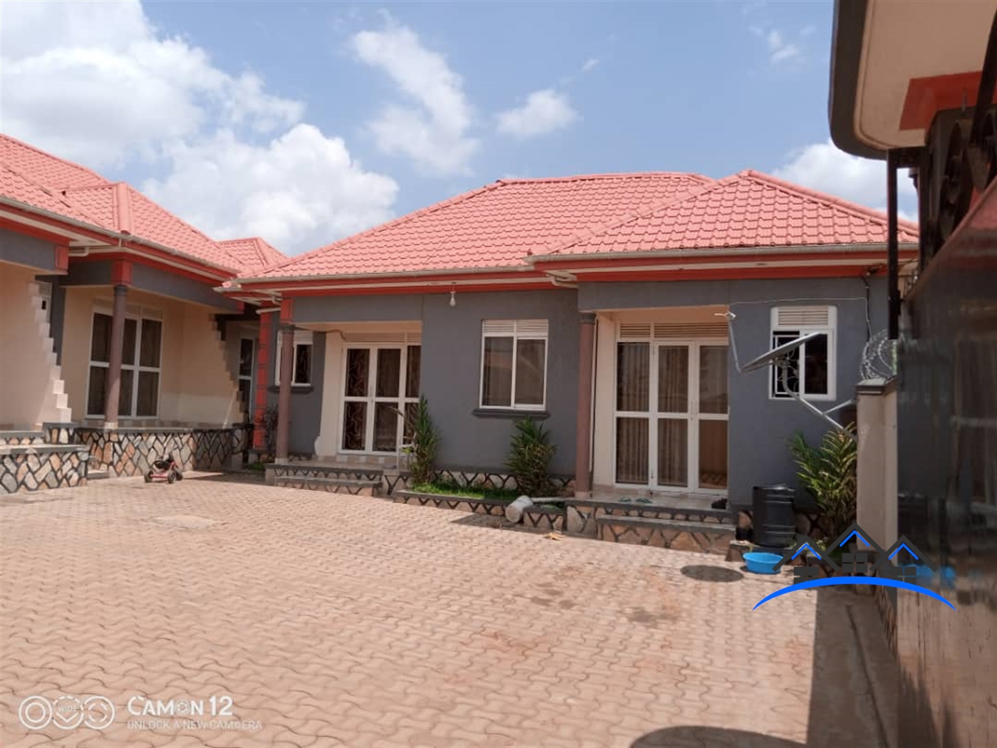 Rental units for sale in Kyanja Wakiso