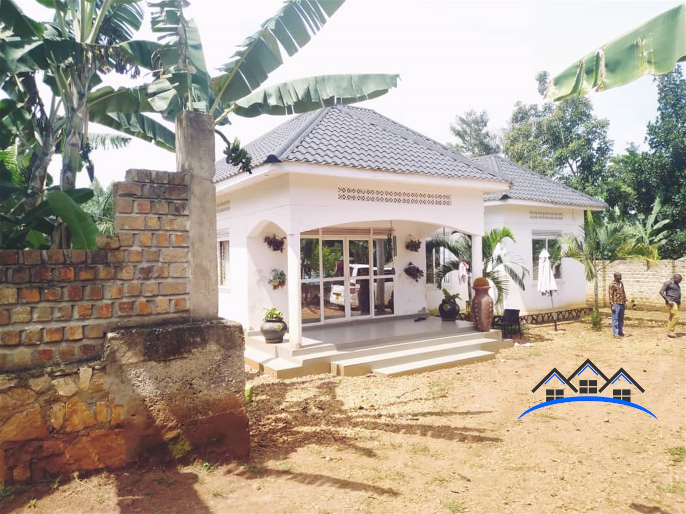 Bungalow for sale in Namugongo Wakiso