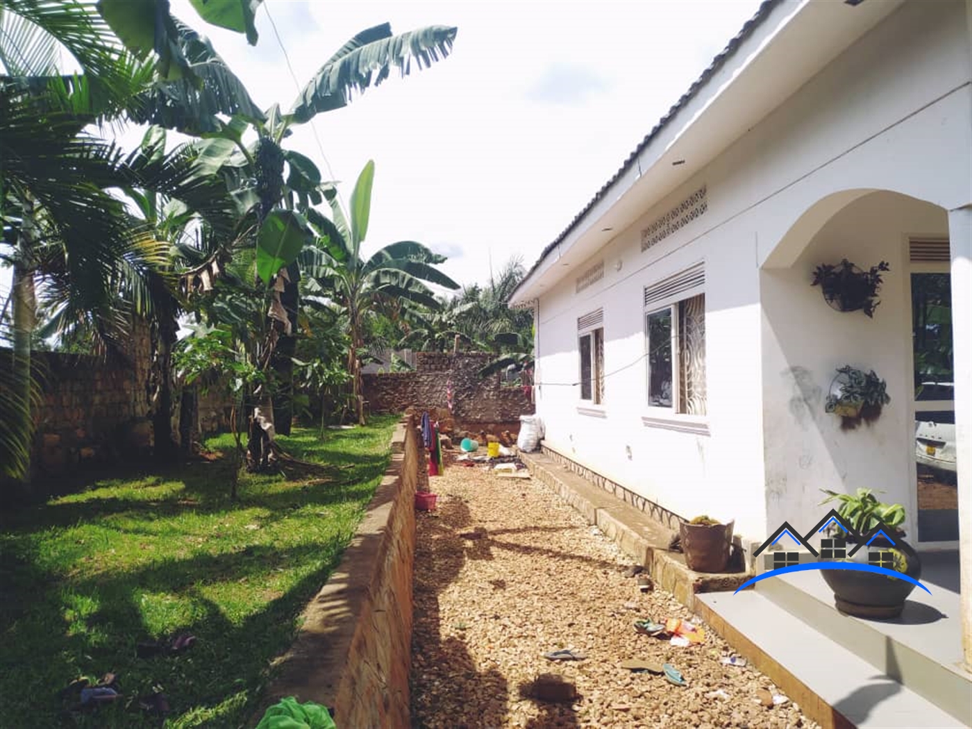 Bungalow for sale in Namugongo Wakiso