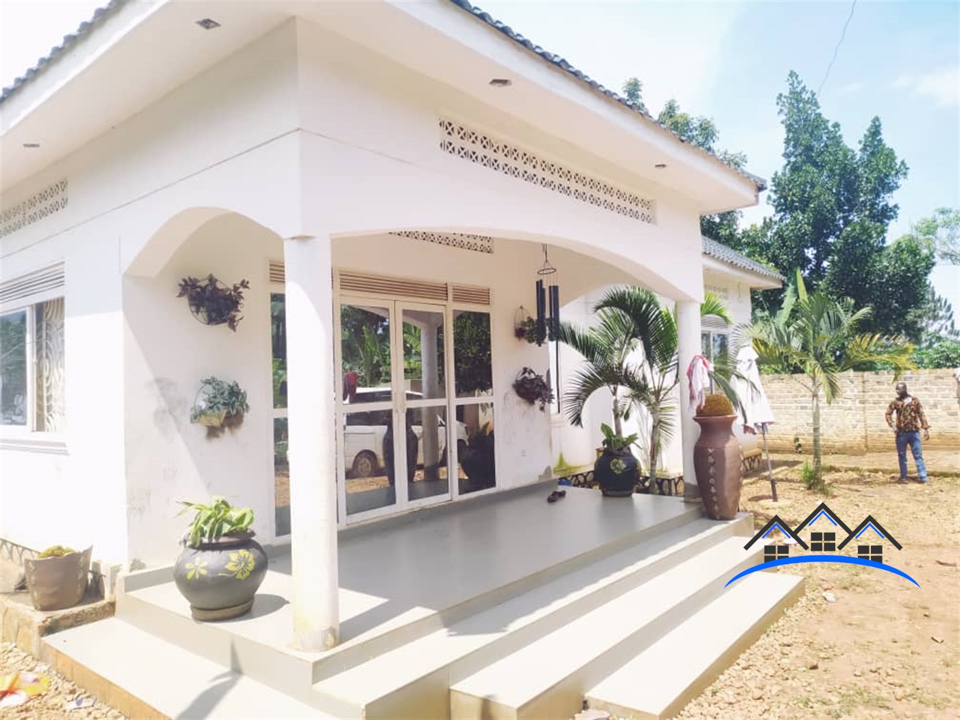 Bungalow for sale in Namugongo Wakiso