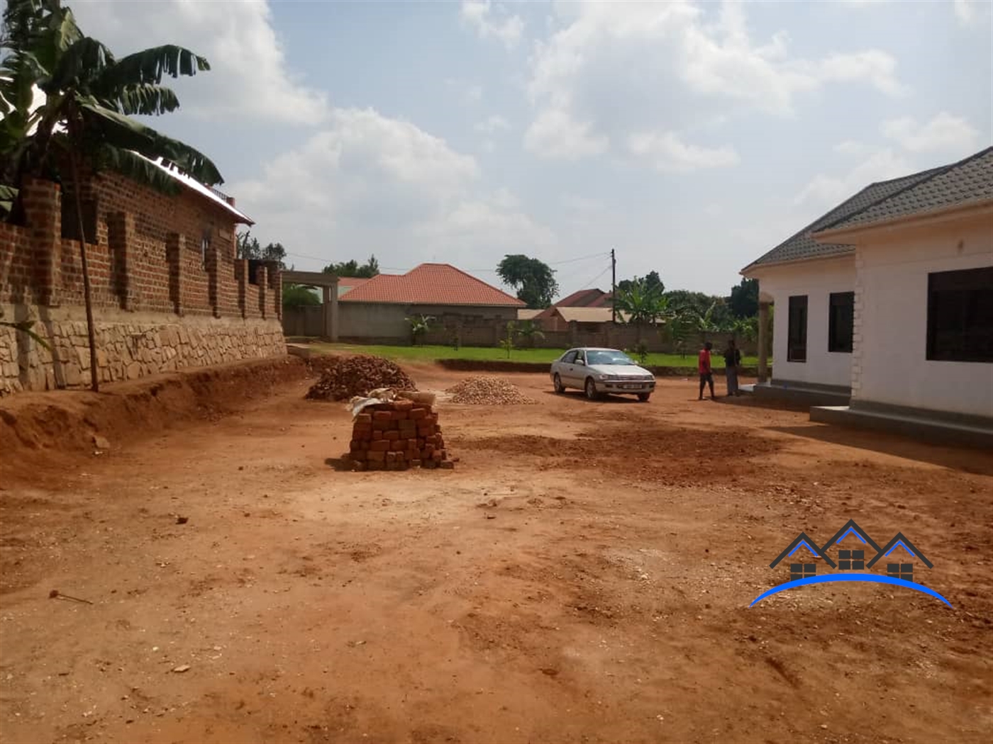 Bungalow for sale in Kayunga Wakiso