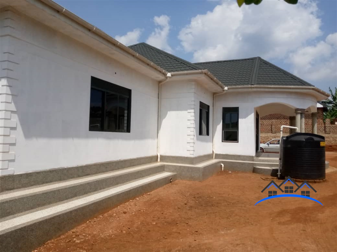 Bungalow for sale in Kayunga Wakiso