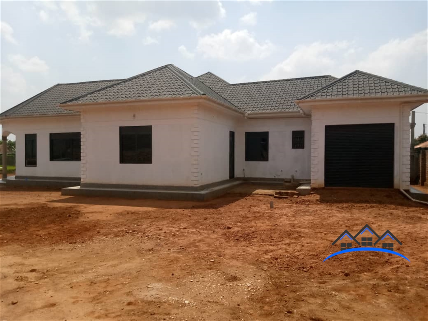 Bungalow for sale in Kayunga Wakiso