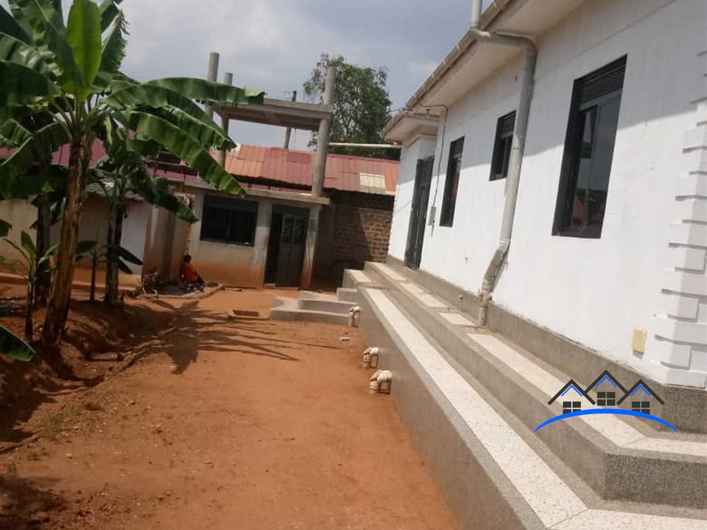 Bungalow for sale in Kayunga Wakiso