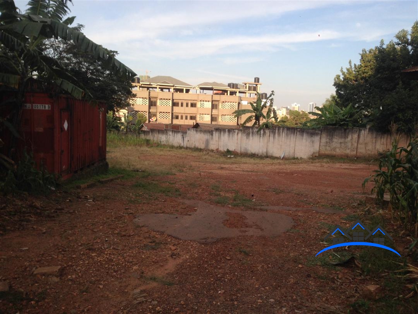 Residential Land for sale in Bukesa Kampala