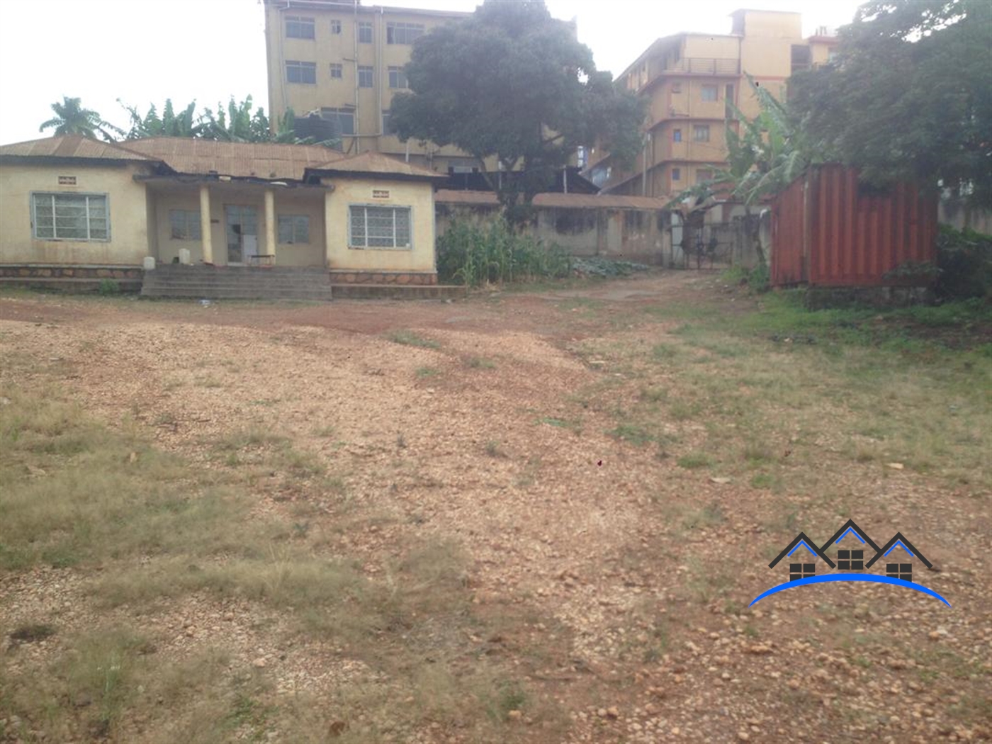 Residential Land for sale in Bukesa Kampala