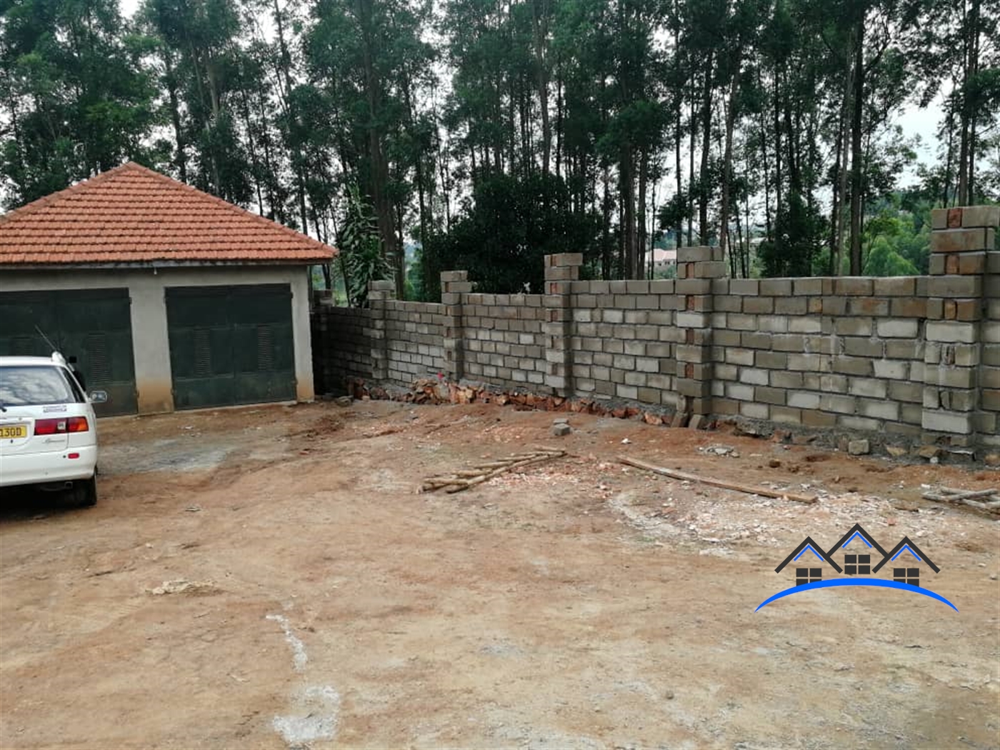 Bungalow for sale in Buloba Mityana