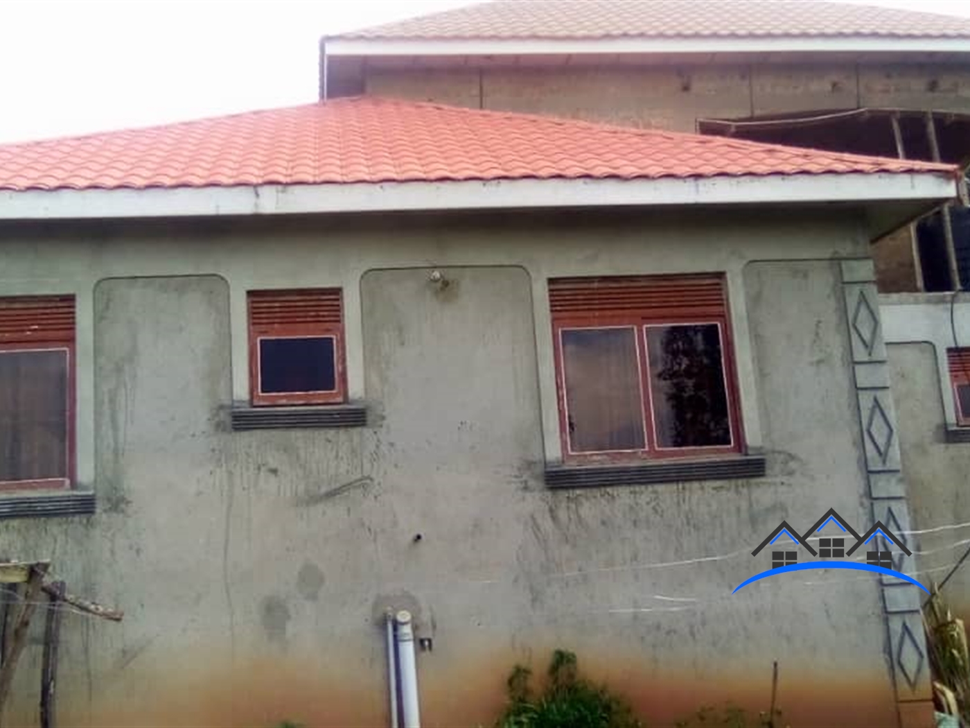 Bungalow for sale in Lwaze Mukono