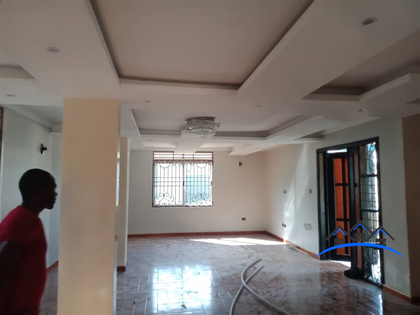 Bungalow for sale in Buziga Kampala