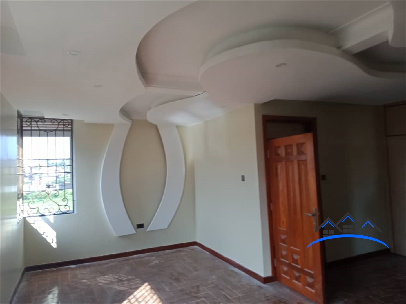 Bungalow for sale in Buziga Kampala