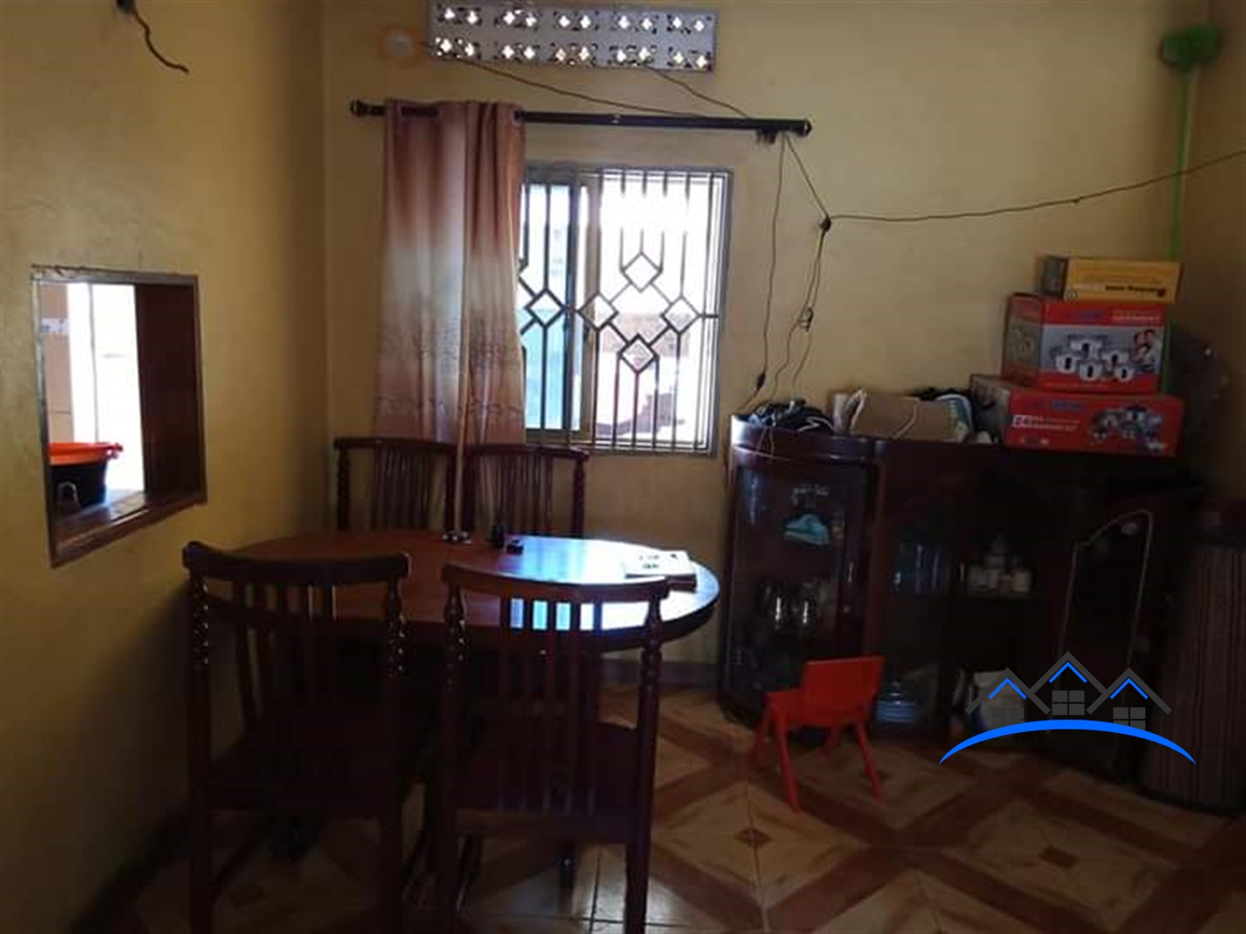 Bungalow for sale in Namugongo Wakiso