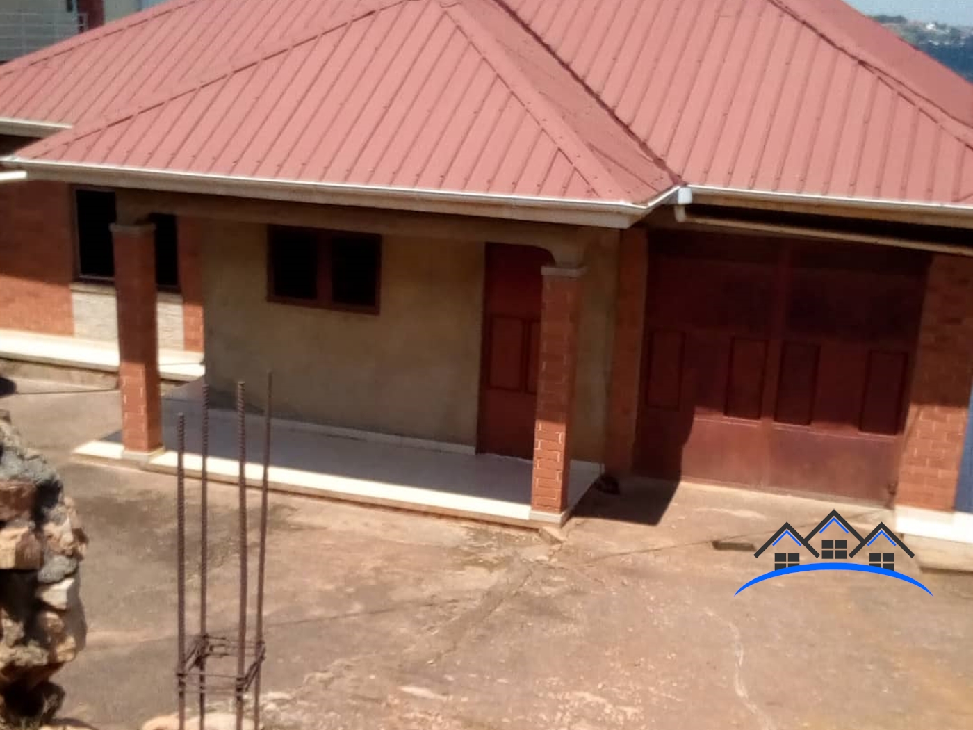 Bungalow for sale in Seguku Wakiso