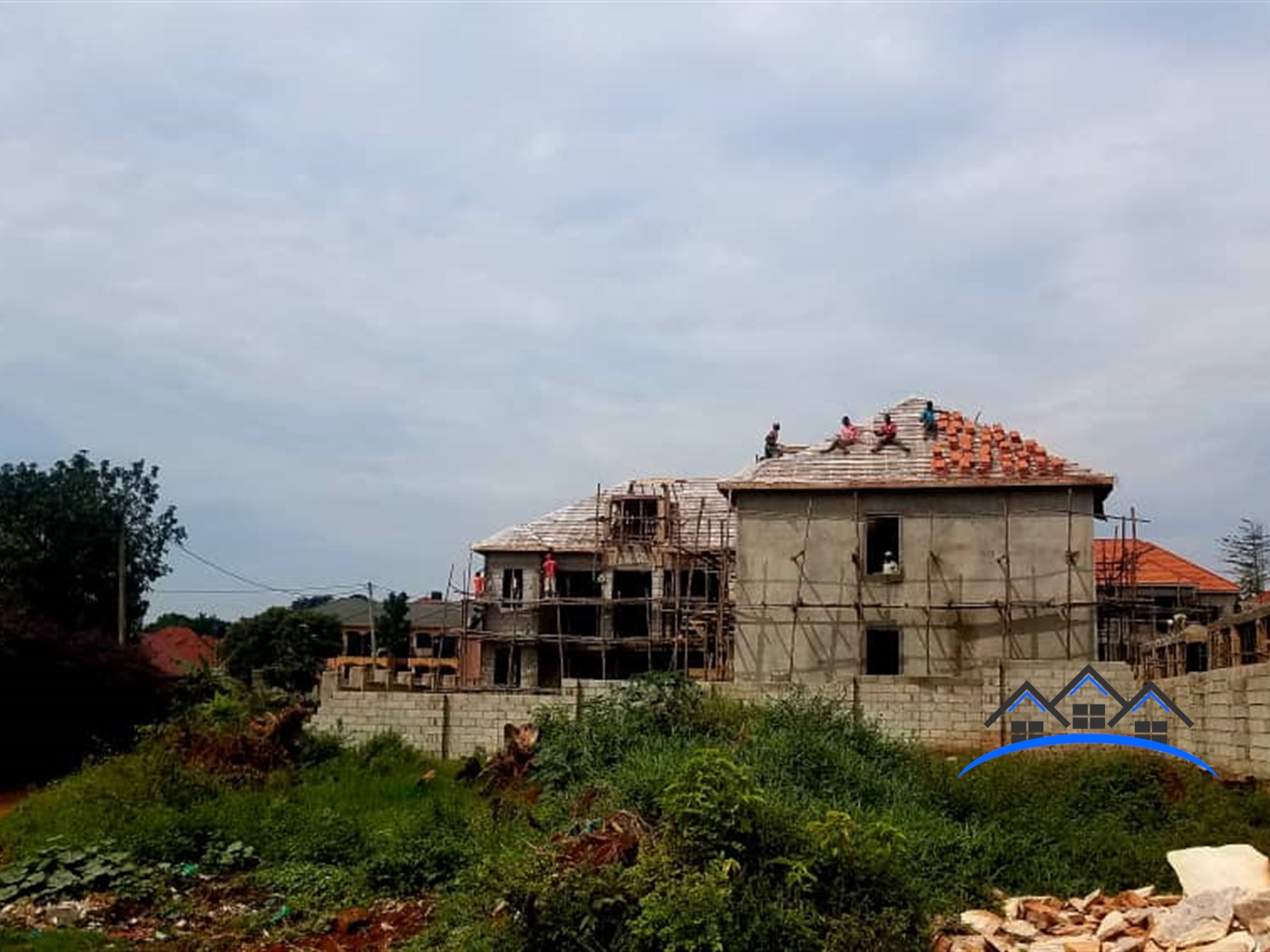 Residential Land for sale in Kira Wakiso