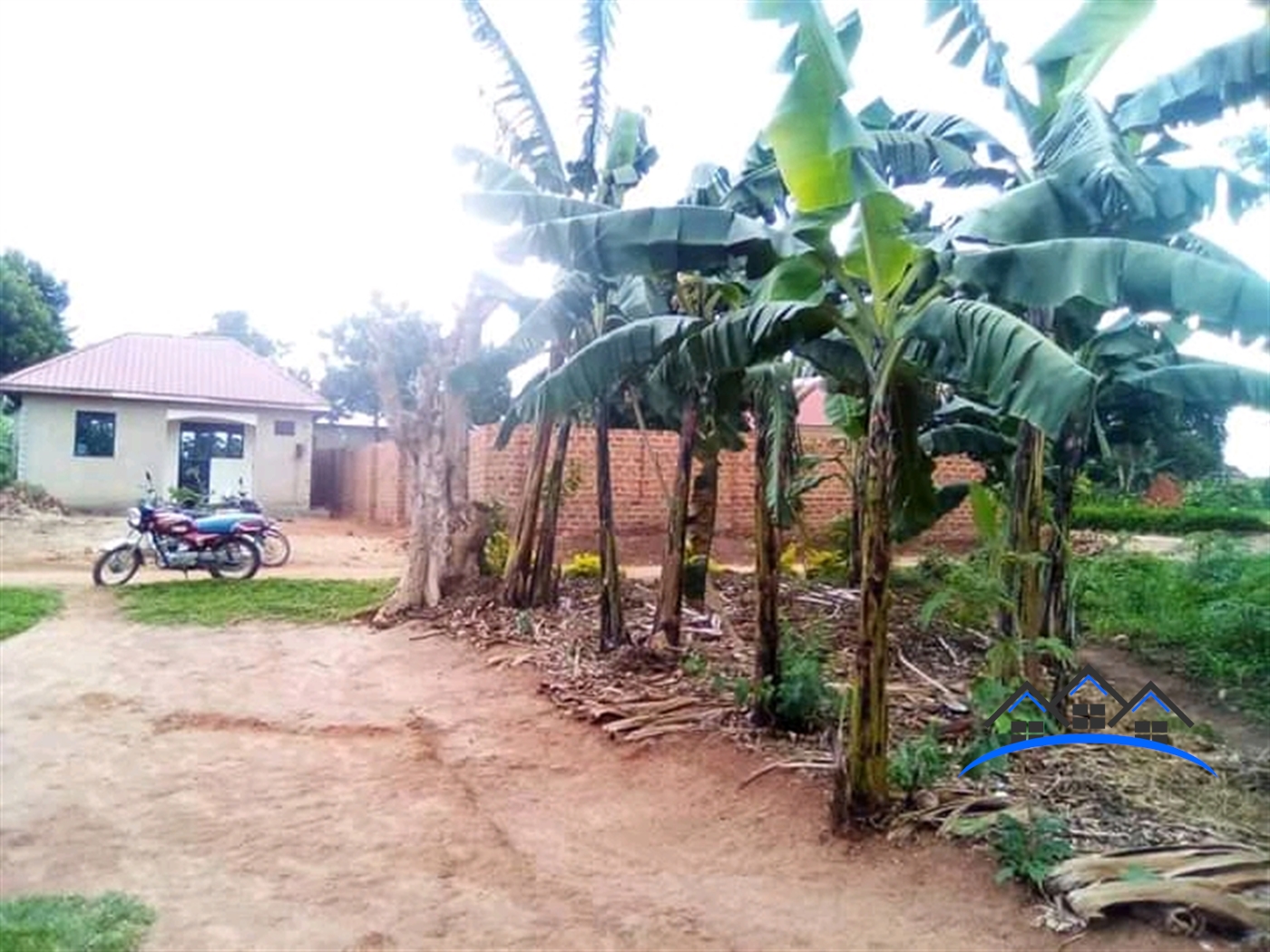 Bungalow for sale in Gayaza Wakiso