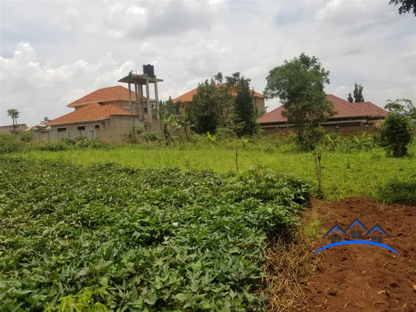 Residential Land for sale in Kira Wakiso