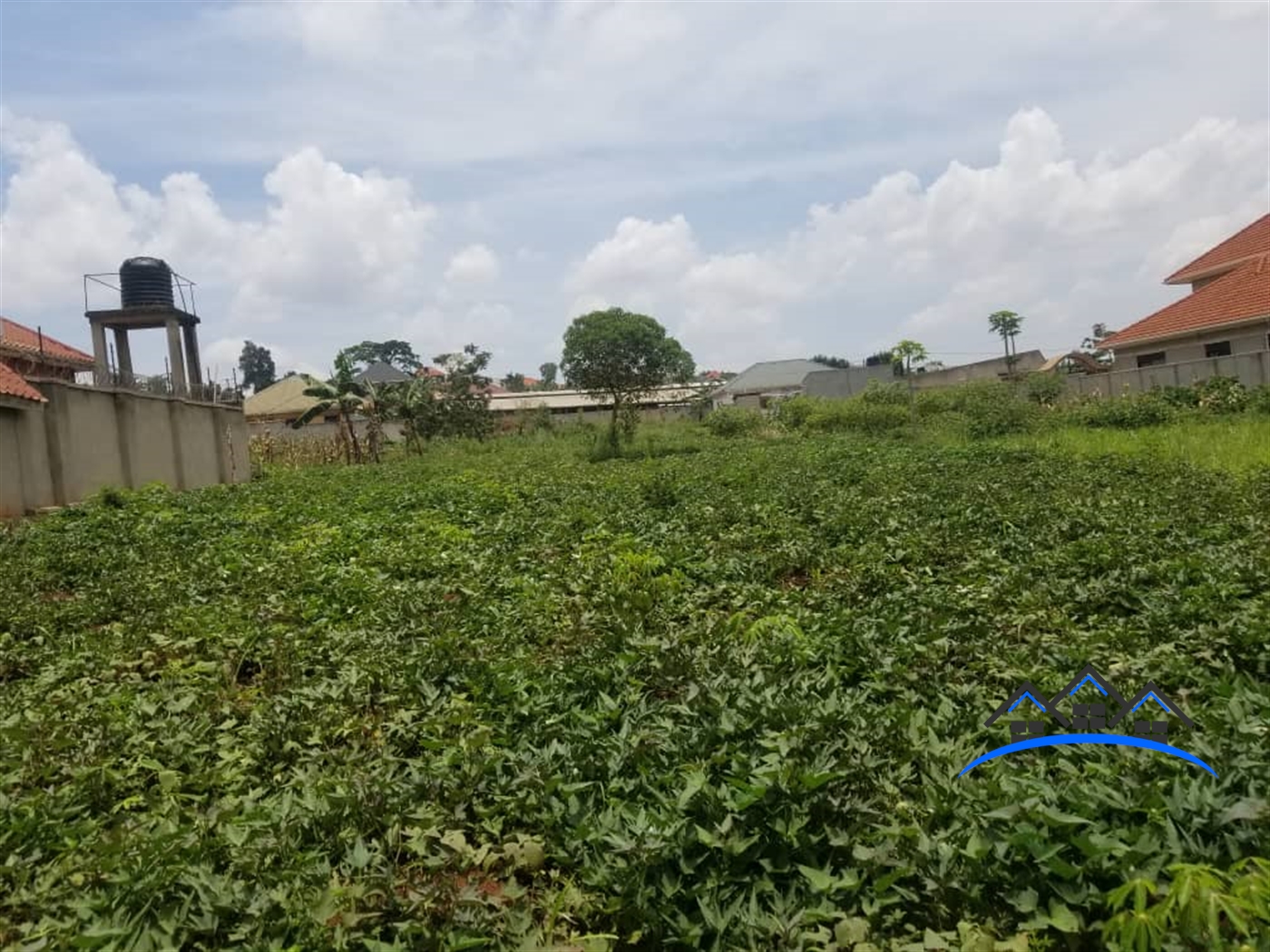 Residential Land for sale in Kira Wakiso