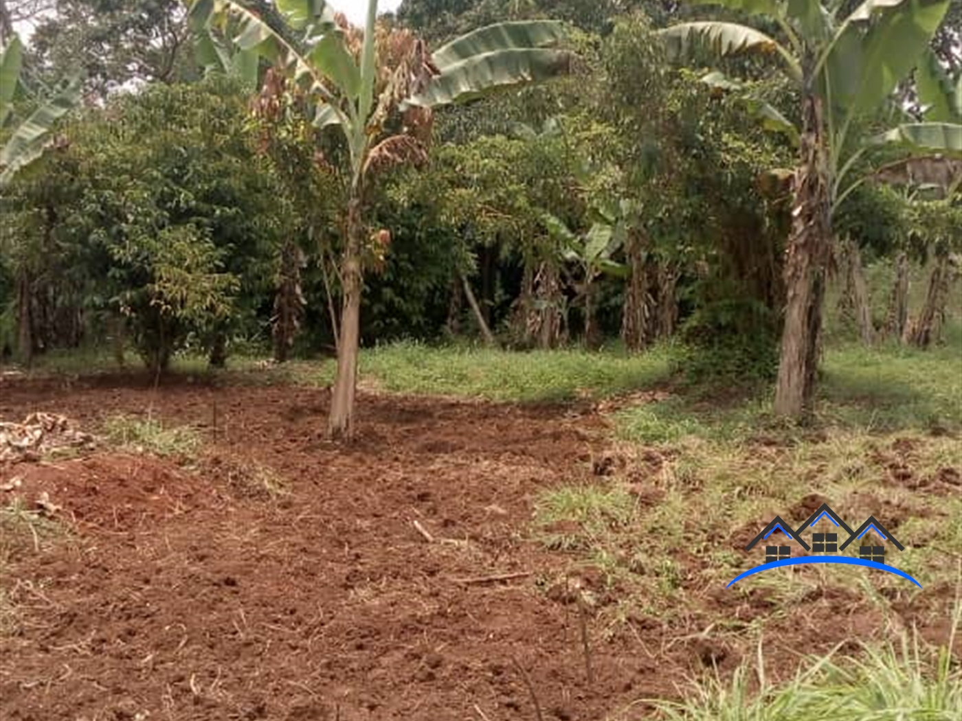 Multipurpose Land for sale in Lusenke Luweero