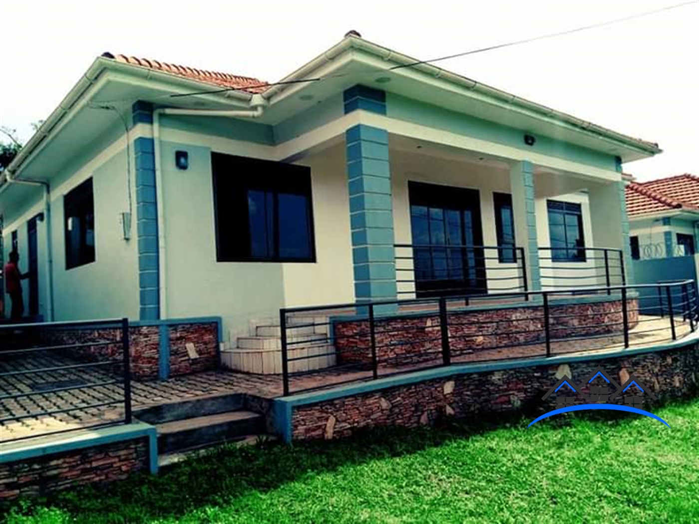 Bungalow for sale in Kira Wakiso