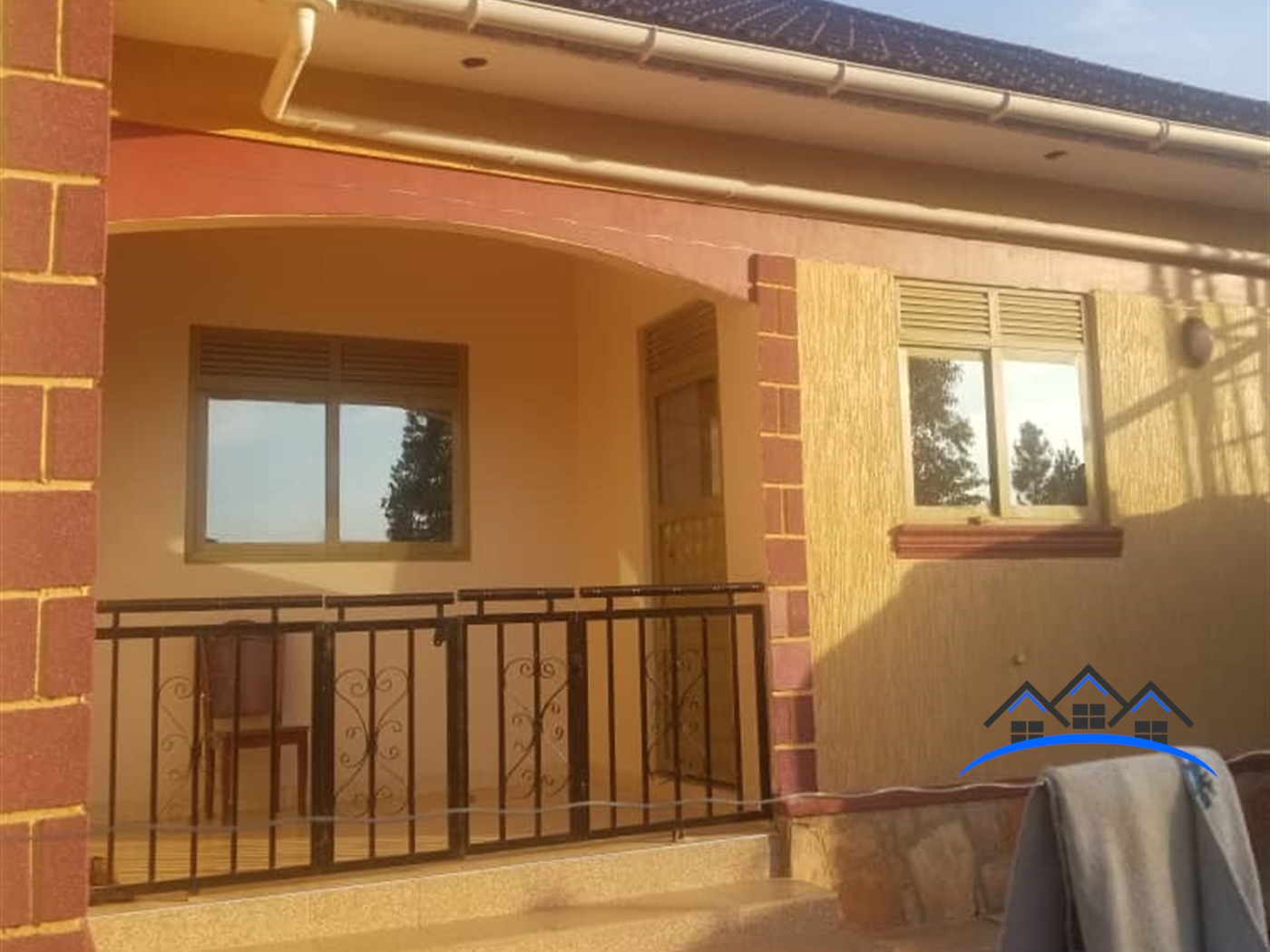 Bungalow for sale in Kira Wakiso