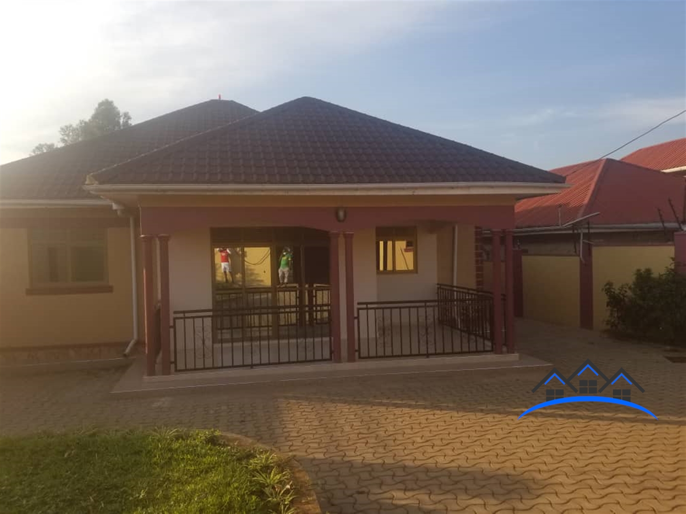 Bungalow for sale in Kira Wakiso