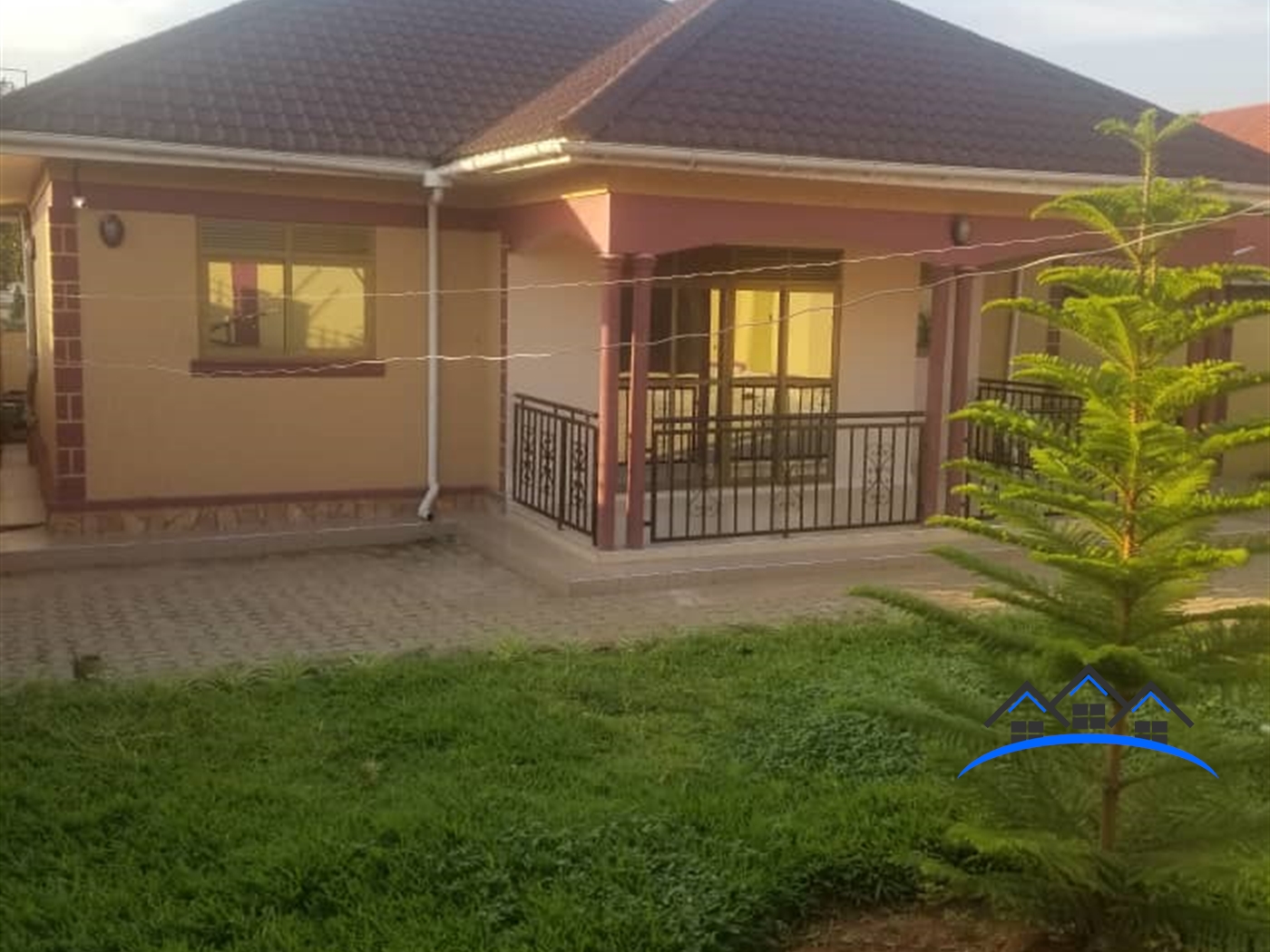 Bungalow for sale in Kira Wakiso